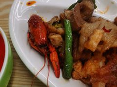 -永辉超市(郫都区爱琴海店)