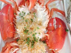 -阿浪海鲜连锁•海鲜加工•老字号(第一市场店)