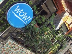 -WOW coffee