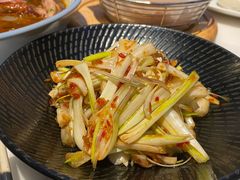 -柴门饭儿(成都太古里店)