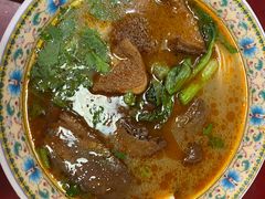 -金杨拉面王小吃面馆·牛三宝面·红烧牛肉粉