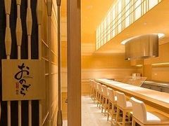 -Ginza Onodera铁板烧(外滩十八号店)