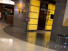 -南桥绿地铂骊酒店