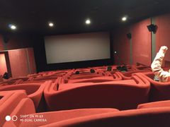 放映厅-哈尔滨电影院