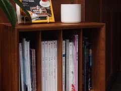 -Onirii Coffee(长乐路店)
