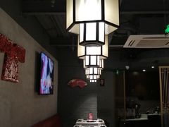 -京韵胡同·酱香羊蝎子火锅涮肉(长寿路店)
