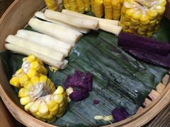 iphone_upload_pic-粗茶淡饭·隐庐私厨(东亭店)