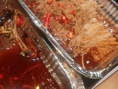 -小俩口烧烤东北菜(双井店)