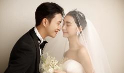 -全城热恋璀璨婚纱摄影(国贸总店)