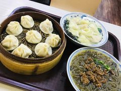 -洪福米线(浣纱路店)