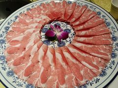 -东来顺饭庄(金泉广场店)