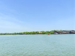 -苏州太湖国家湿地公园