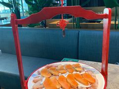 木瓜椰子鸡-采椰郎椰子鸡(融创茂店)