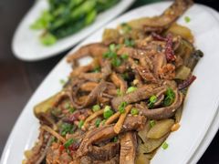 -荔园小馆(园岭新村二期店)