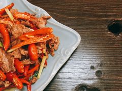 -火燒雲傣家菜(鼓楼店)