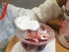-DQ·蛋糕·冰淇淋(万象城店)