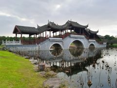 -上海海湾国家森林公园