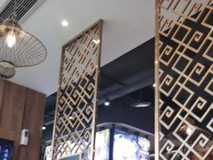 -鹅冠港式茶餐厅(来福士店)