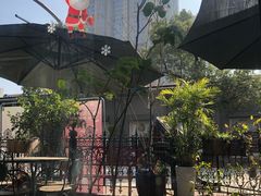-幸福里时光餐吧