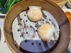 -陶兰居·香港饭店·海鲜大排档(圆融时代广场店)