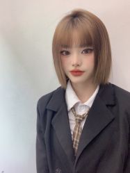 -V8潮牌·接发烫染连锁