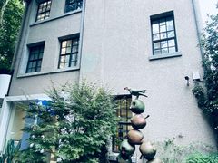 -徐家汇源景区-衡山坊
