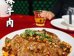 -川香鼎盛(市桥富华总店)