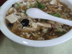 -奥华餐厅·老张记(台基厂店)