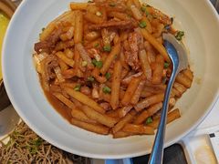 -福海居烤鸭店(鸟巢店)