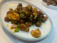 -盛德利食府 天津菜(河西店)