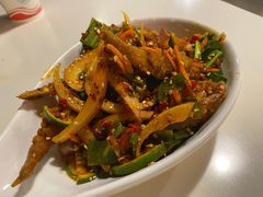 柠檬椿鸡脚-大富贵烧烤公司(双廊店)