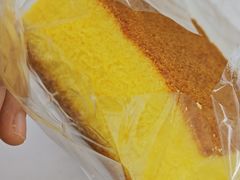 蜂蜜蛋糕-瑞幸咖啡(光大国际贸易中心店)