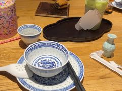 -图味美小黄鱼·景德菜(浙江路店)