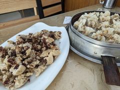 -清真烧麦馆(民族路店)