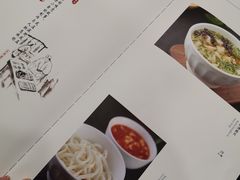 -东兴楼饭庄(六里桥店)
