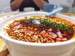 -小雅木姜子烤鸡·贵州菜(鸿通城店)