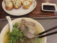 -哑巴生煎(临顿路店)