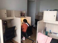 -荔枝共享自习室