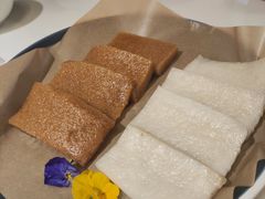 -清晖小苑•顺德地方菜(壹海城店)