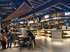 -食通天美食广场(华润万象城店)