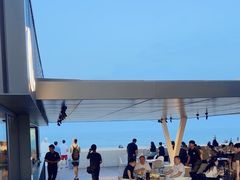 -海风酒吧 喝精酿 听民谣(阿那亚礼堂店)