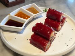 -蝴蝶里·粤菜·点心(滨江龙湖店)