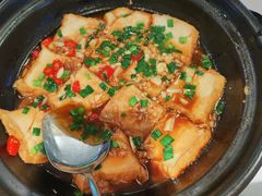 -费大厨辣椒炒肉(黄兴中心广场店)