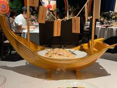 -狮拾久·现代新加坡料理(福田COCO Park店)