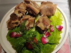 九香排骨-蜀九香火锅(彩虹店)