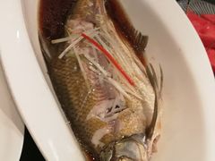 清蒸武昌鱼-亢龙太子酒轩(东湖店)