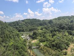 -天河潭旅游度假区