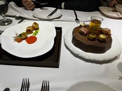 -王品牛排(福州泰禾店)