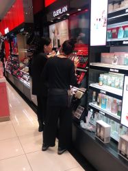 -丝芙兰Sephora