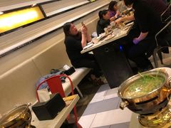 -江南食代自助餐厅(宝龙城市广场店)